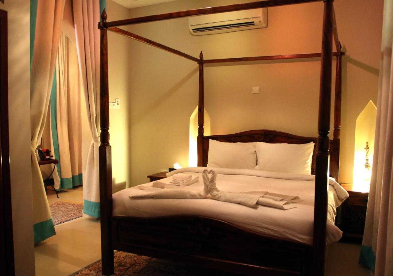 Thousand Nights Camp Hotel Shahiq Bagian luar foto